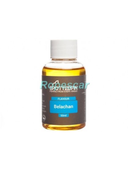 Aroma Belachan Flavour - Spotted Fin